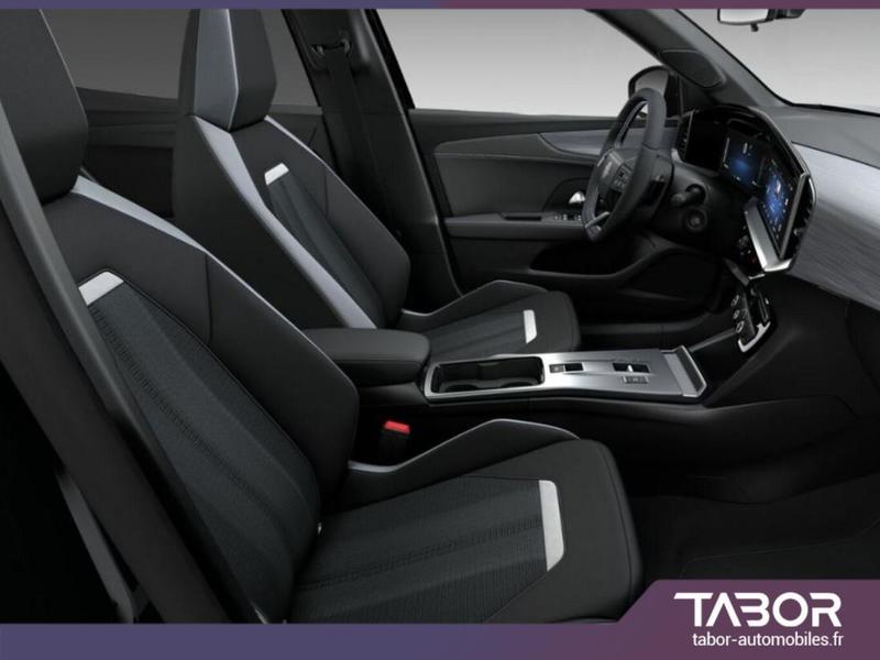 Opel Mokka 1.2 130 At8 Gs Sièges chauf Cam