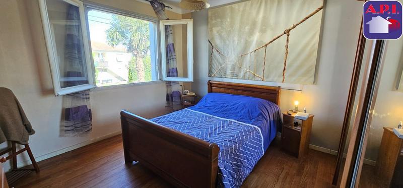 Maison - 126 m² - 4 pièces