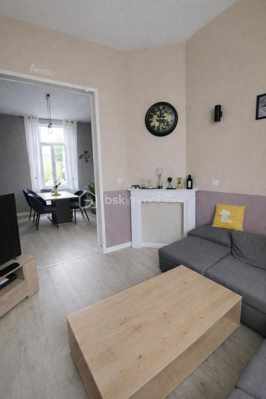 Maison - 102 m² - 4 pièces