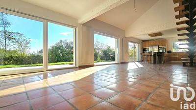 Maison de maîtres - 250 m² - 6 pièces