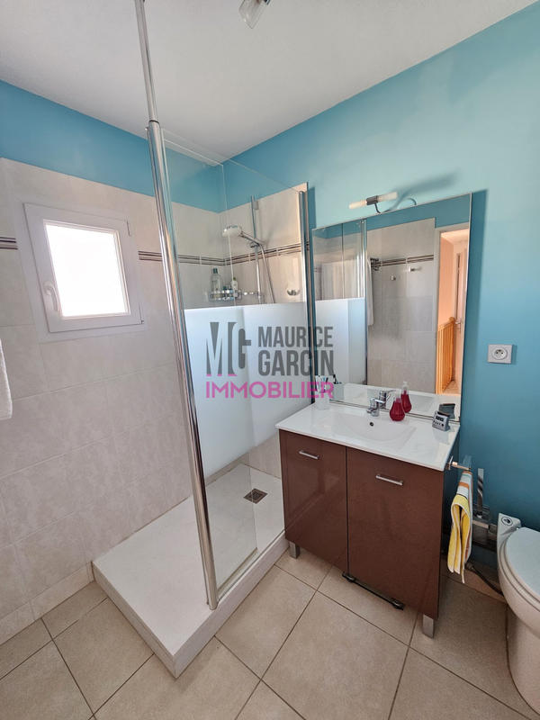 Villa - 63 m² - 3 pièces