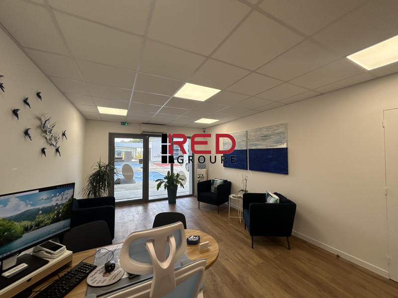 Local commercial - 56 m²