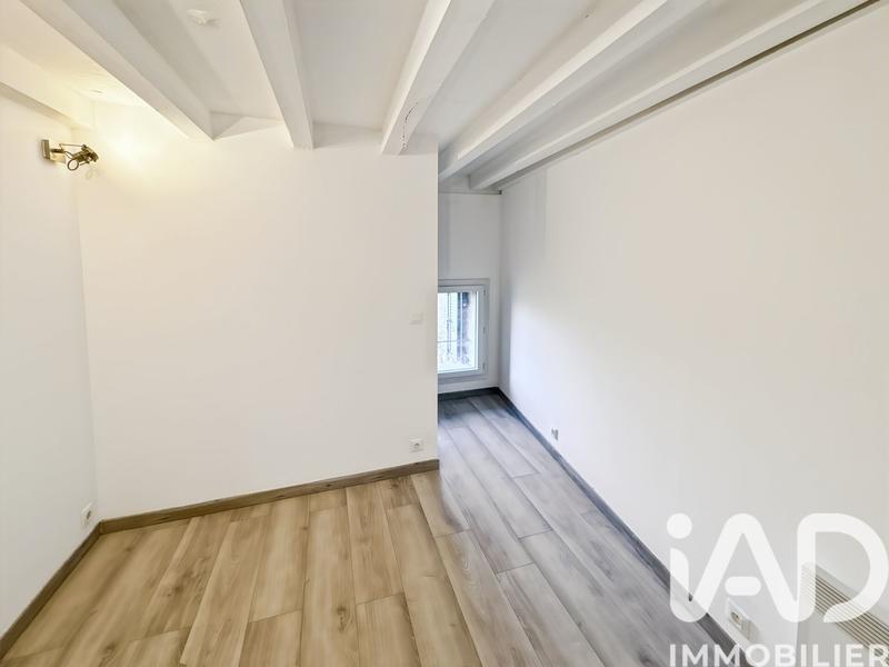 Maison - 39 m² - 3 pièces