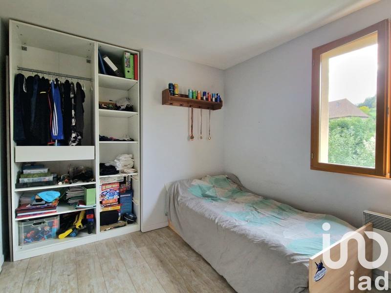 Maison - 87 m² - 4 pièces