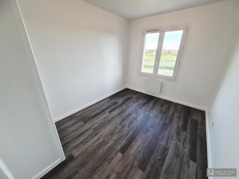 Maison - 82 m² - 4 pièces