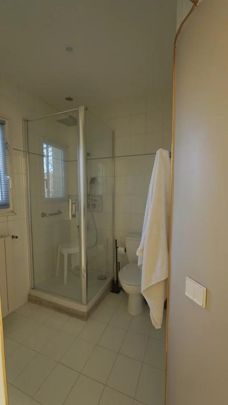 Villa - 160 m² - 5 pièces