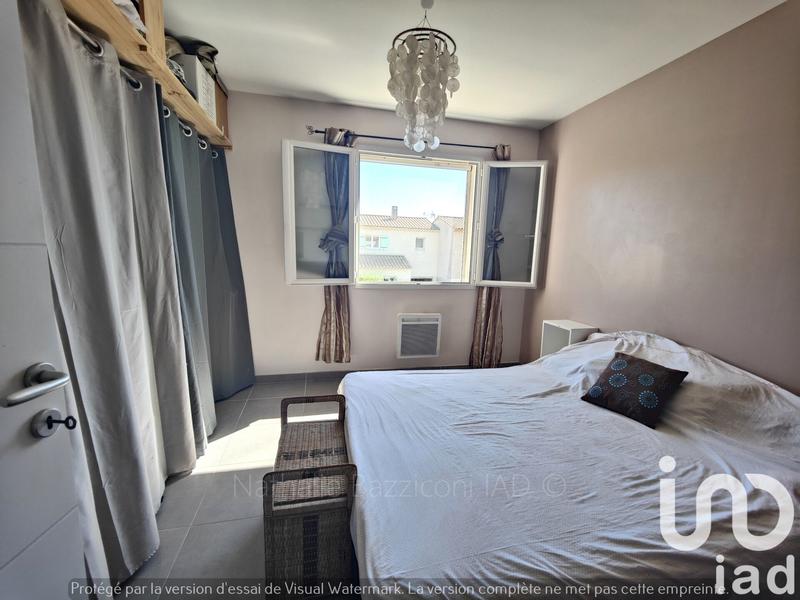 Maison - 79 m² - 4 pièces