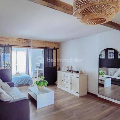 Appartement - 69 m² - 4 pièces