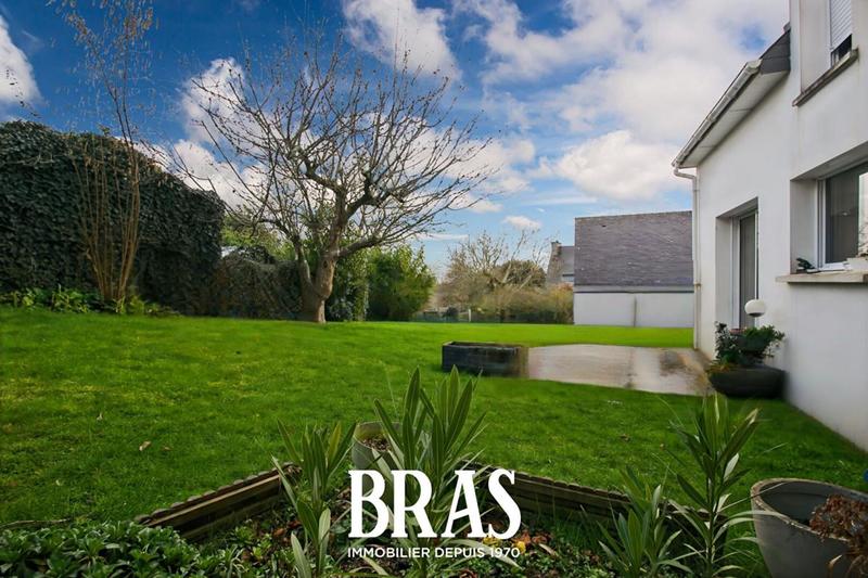 Maison - 116 m² - 5 pièces