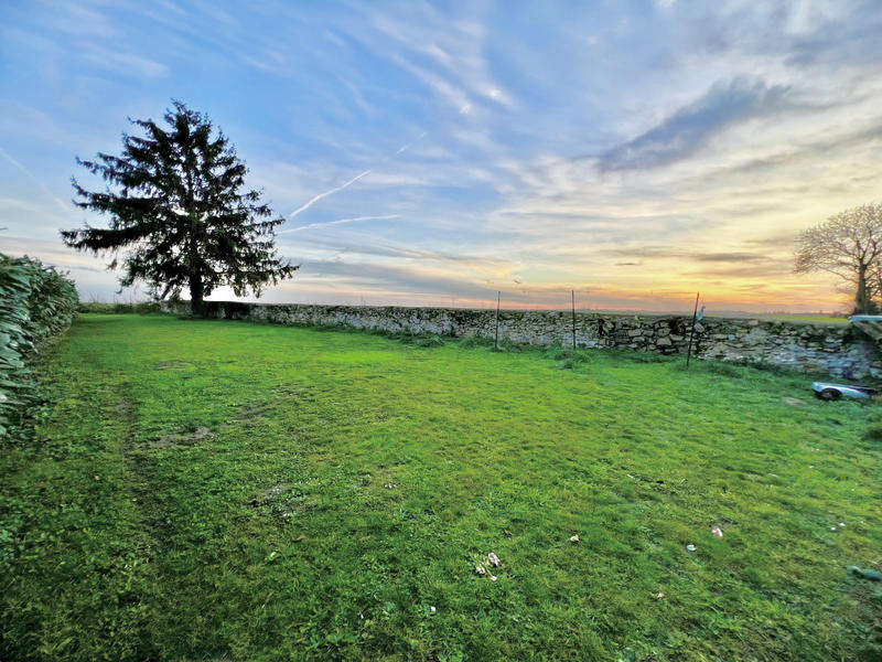 Maison - 112 m² - 4 pièces