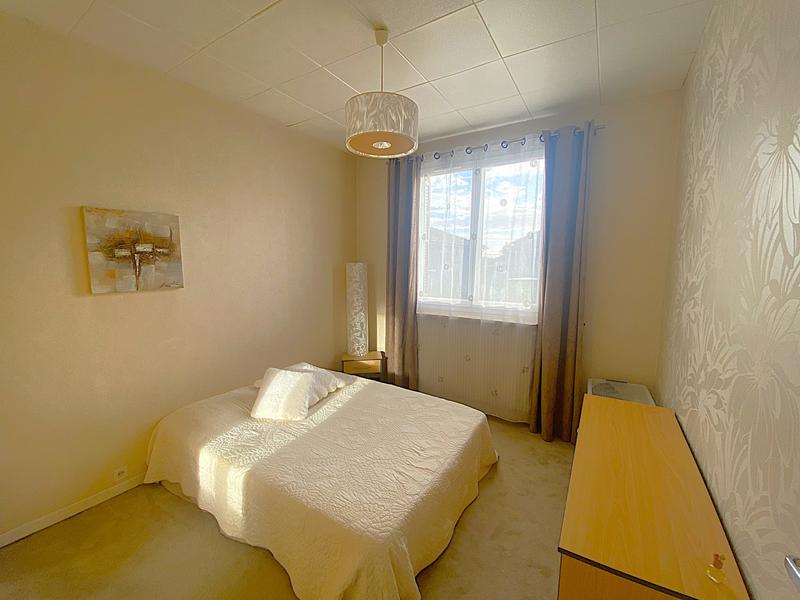 Maison traditionnelle - 125 m² - 6 pièces