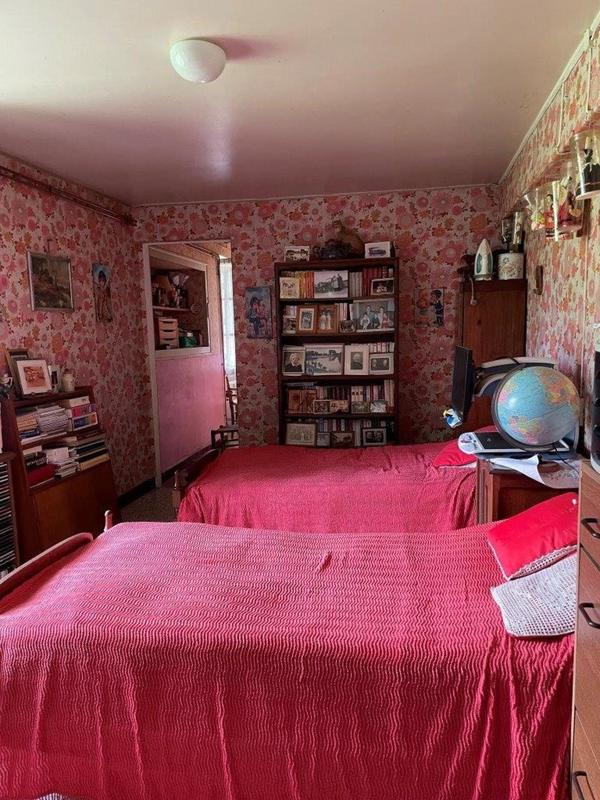 Maison - 160 m² - 7 pièces