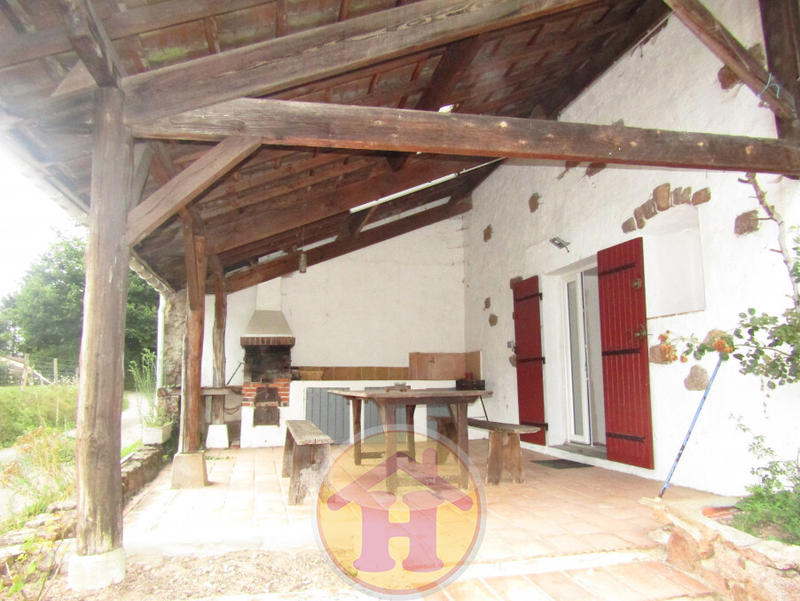 Maison - 118 m² - 5 pièces