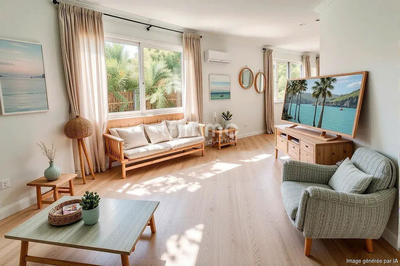 Maison - 167 m² - 7 pièces