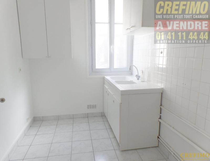 Appartement - 24 m² - 1 pièce