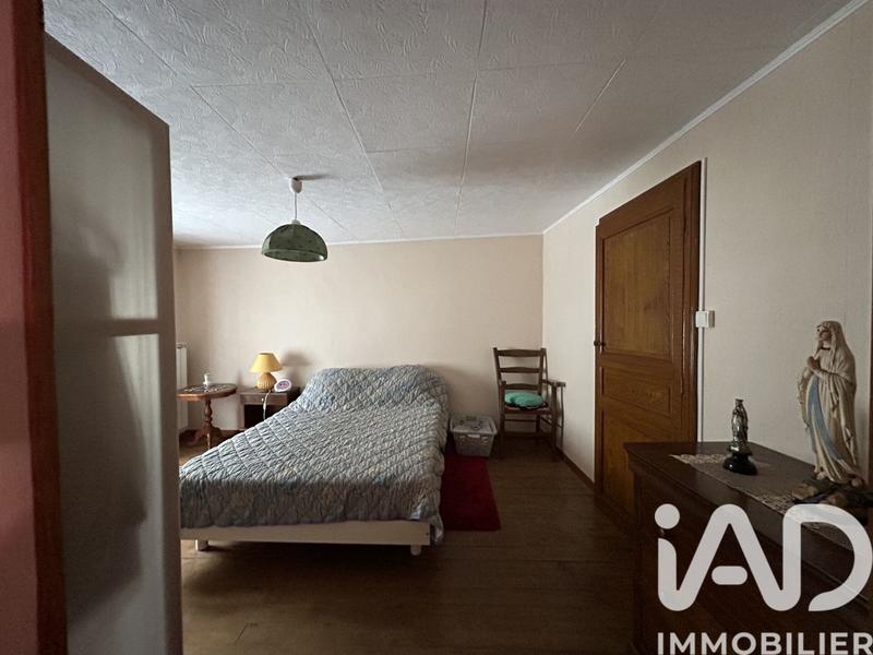 Maison - 78 m² - 4 pièces