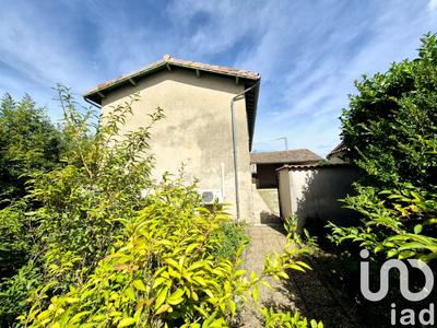 Ferme - 100 m² - 4 pièces