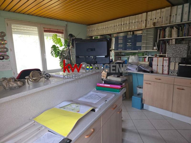 Maison - 153 m² - 7 pièces