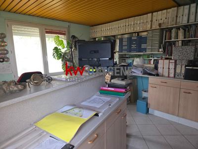 Maison - 153 m² - 7 pièces