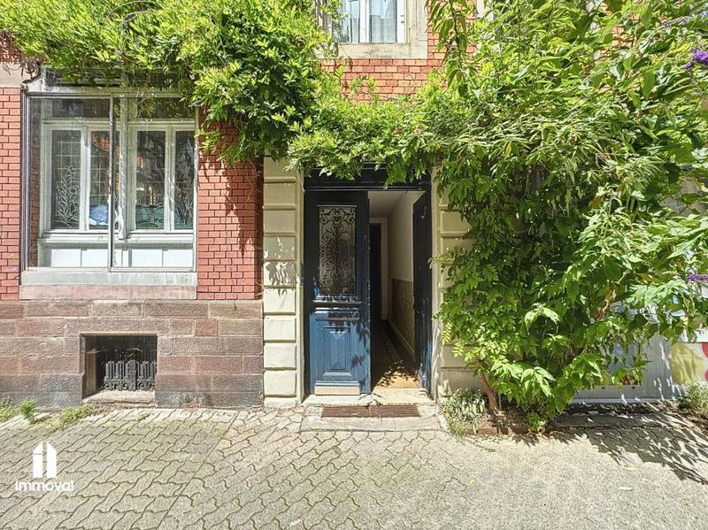 Appartement - 88 m² - 3 pièces