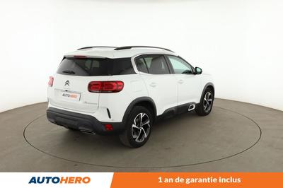 Citroën C5 Aircross 1.5 Blue-HDi Feel Eat8 131 ch