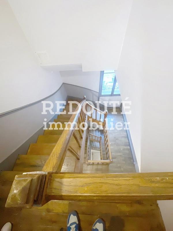 Appartement - 56 m² - 2 pièces