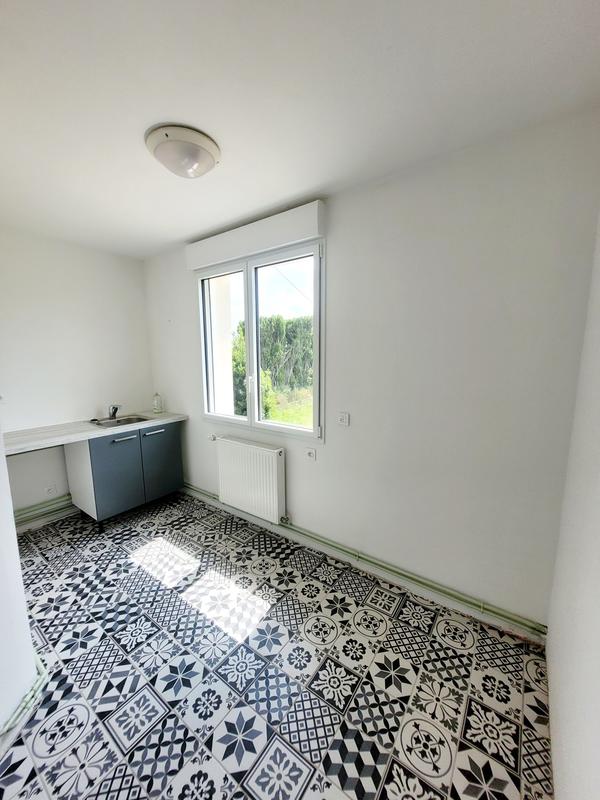 Maison traditionnelle - 99 m² - 4 pièces