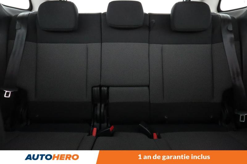 Citroën C3 Aircross 1.2 PureTech Shine Bv6 110 ch