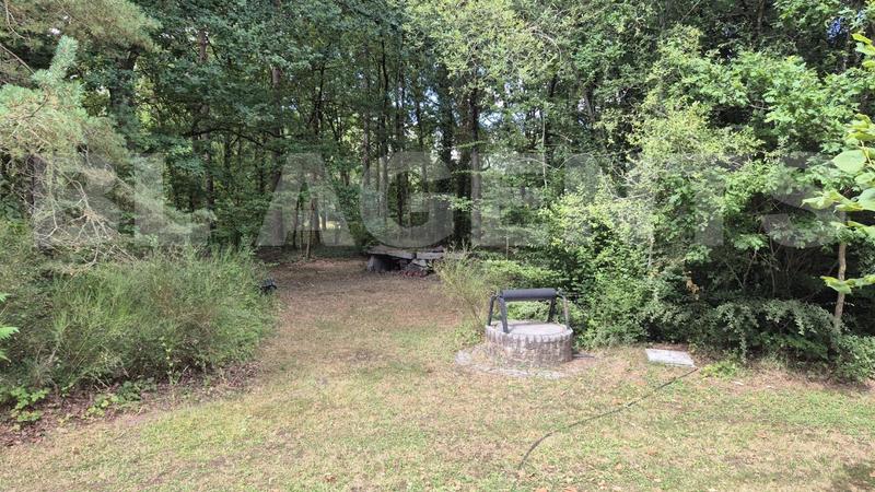 Maison provençale - 132 m² - 5 pièces