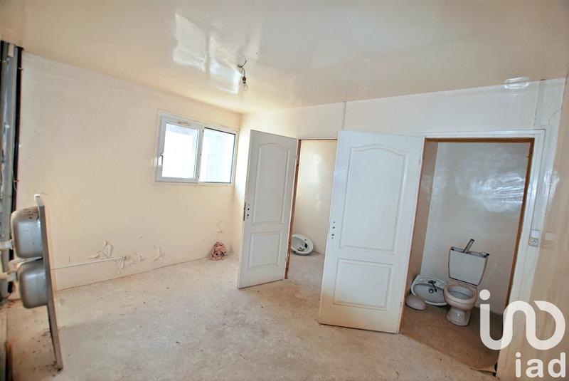 Maison - 172 m² - 5 pièces