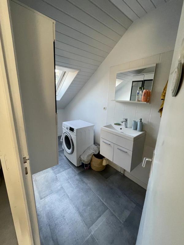 Appartement - 25 m² - 2 pièces