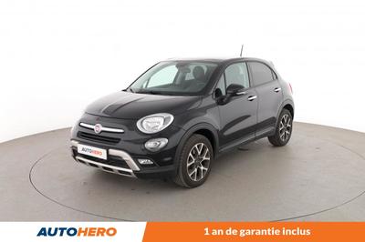 Fiat 500x 1.4 MultiAir City Cross 4x2 140 ch
