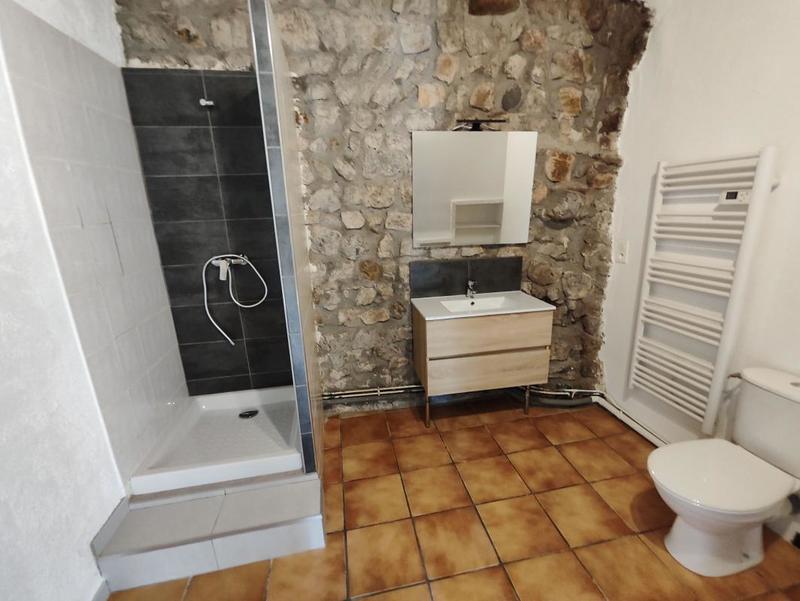 Maison de ville - 96 m² - 3 pièces