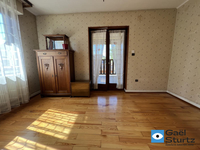 Appartement - 85 m² - 4 pièces