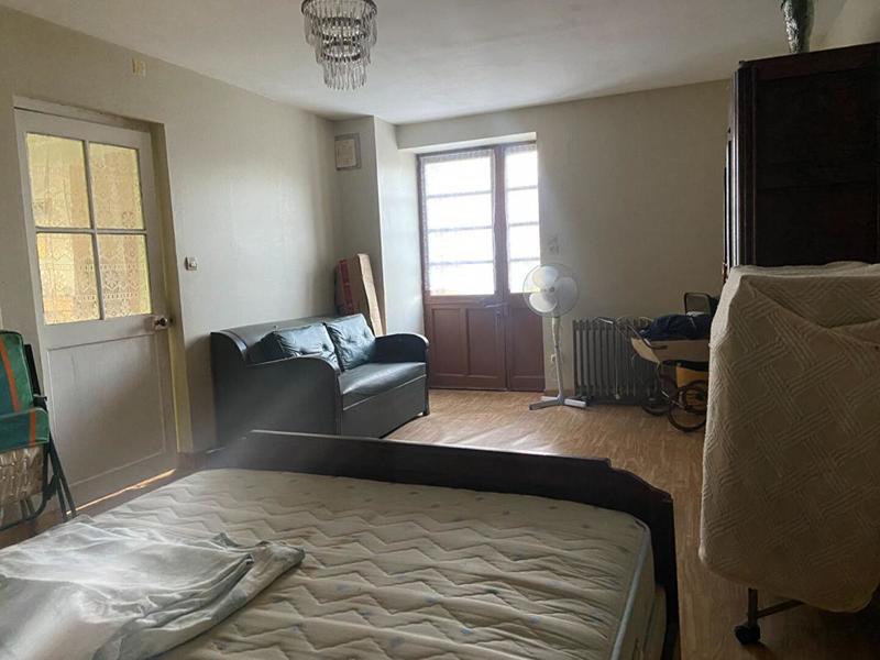 Maison - 116 m² - 5 pièces