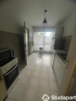 Chambre - 20 m² - 1 pièce