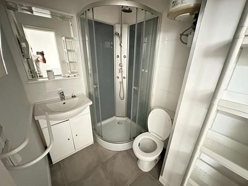 Appartement - 24 m² - 1 pièce