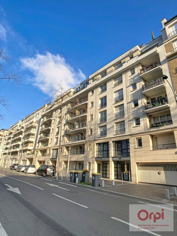 Appartement - 97 m² - 4 pièces