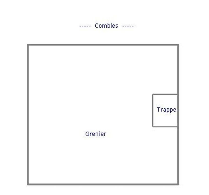 Appartement - 121 m² - 4 pièces