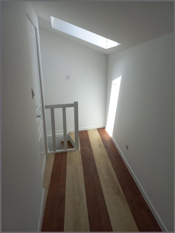 Maison - 119 m² - 7 pièces