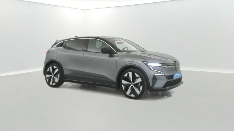 Renault Mégane Ev40 130ch standard charge Techno 5p