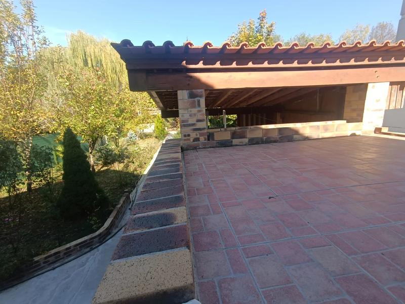 Maison de ville - 95 m² - 5 pièces