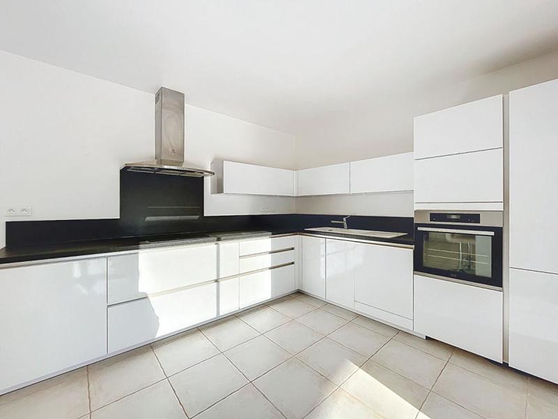 Maison - 113 m² - 4 pièces