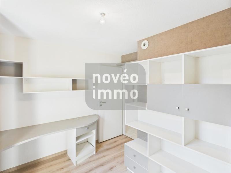 Villa - 109 m² - 5 pièces