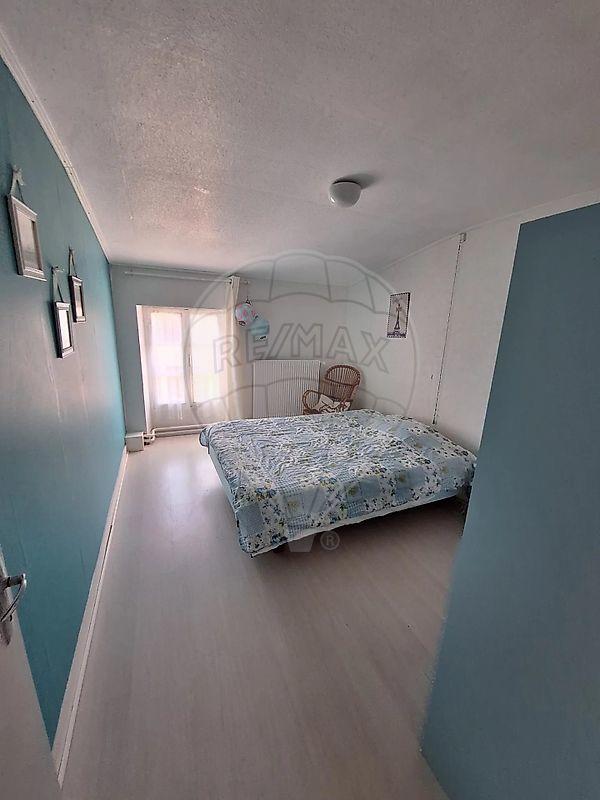 Maison de village - 193 m² - 7 pièces