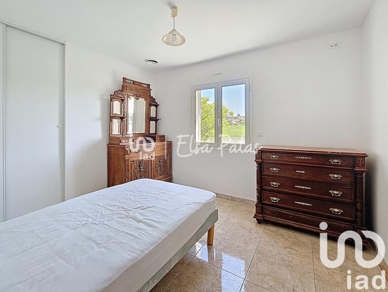 Maison - 116 m² - 4 pièces