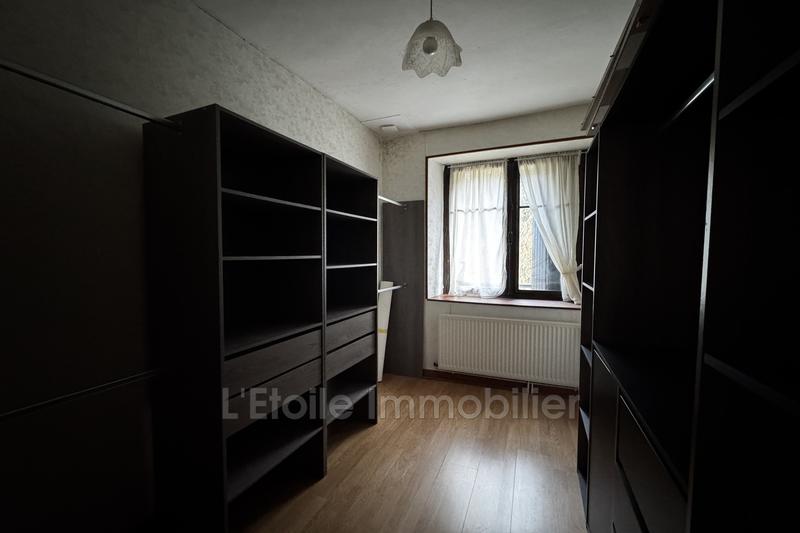 Maison - 72 m² - 4 pièces