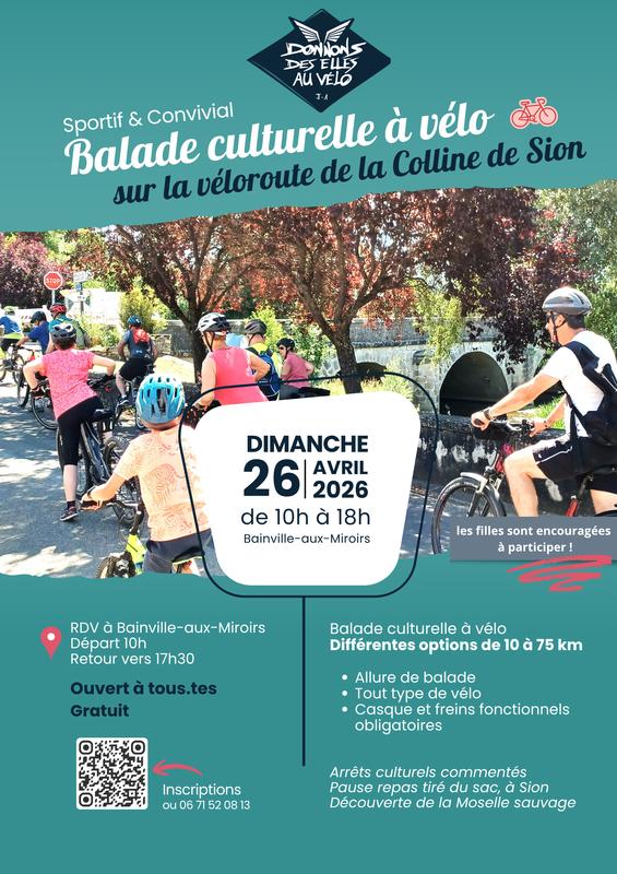 La boucle du Saintois