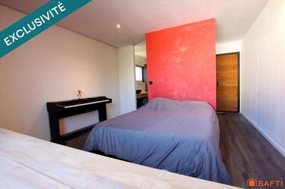 Maison - 96 m² - 6 pièces