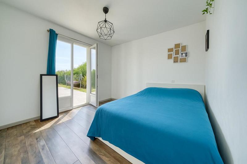 Villa - 144 m² - 7 pièces